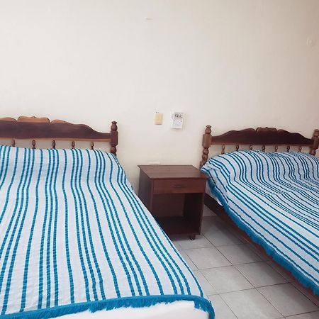 D Margo Hotel Playa del Carmen Ngoại thất bức ảnh