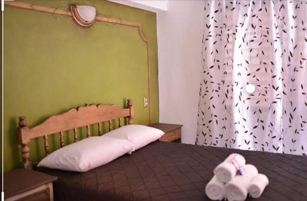 D Margo Hotel Playa del Carmen Ngoại thất bức ảnh