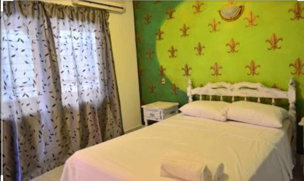 D Margo Hotel Playa del Carmen Ngoại thất bức ảnh