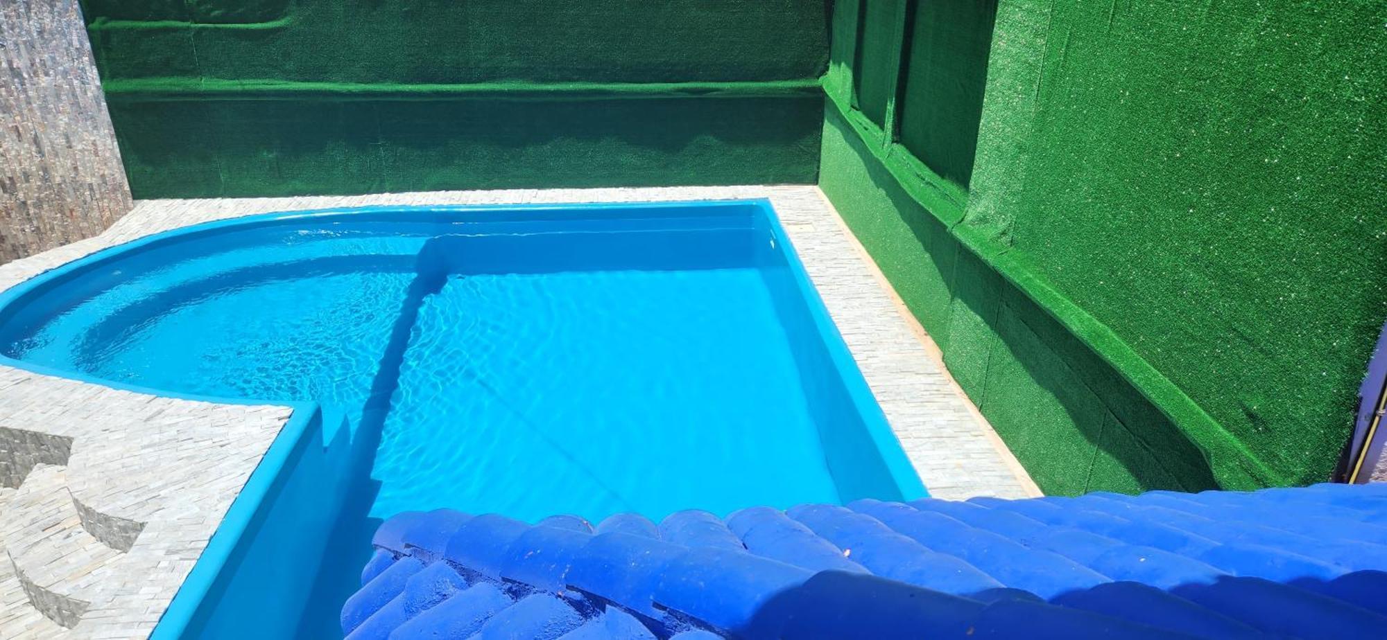 D Margo Hotel Playa del Carmen Ngoại thất bức ảnh