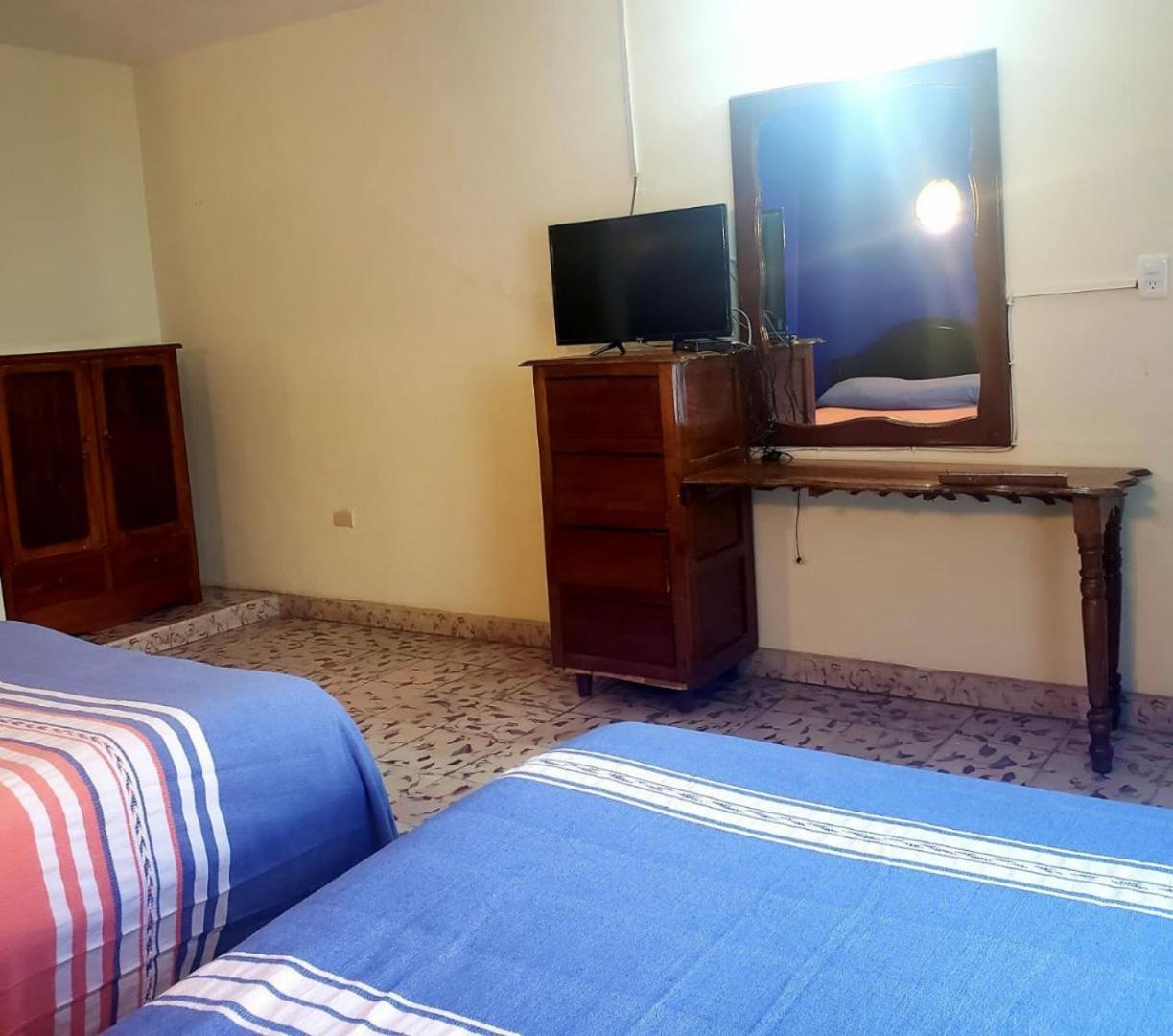 D Margo Hotel Playa del Carmen Ngoại thất bức ảnh