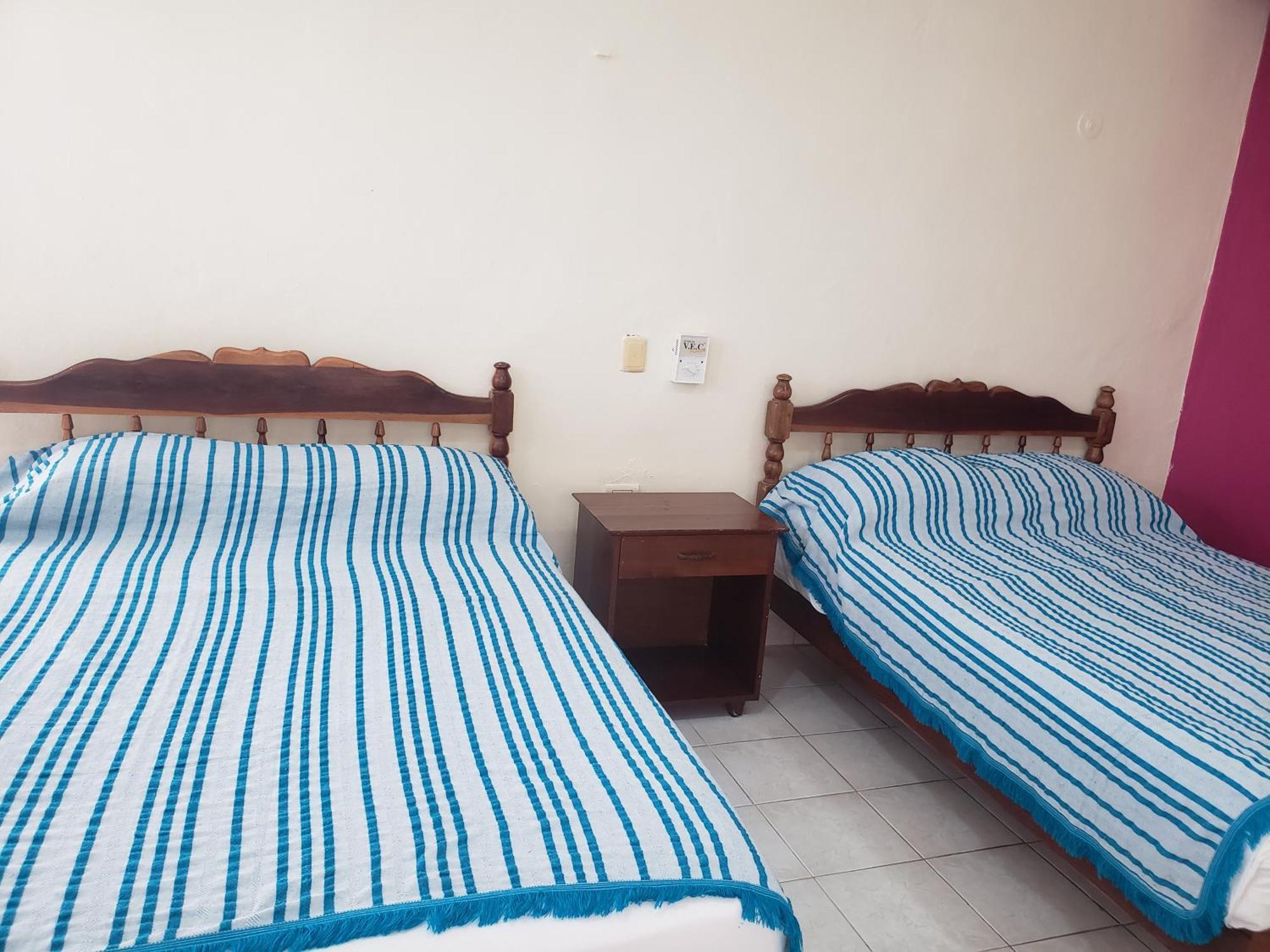 D Margo Hotel Playa del Carmen Ngoại thất bức ảnh